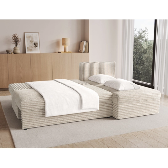 Gino, Traditional, Beige