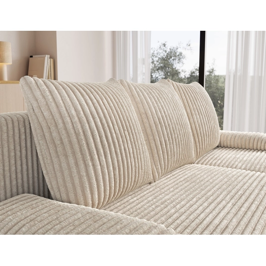 Gino, Traditional, Beige