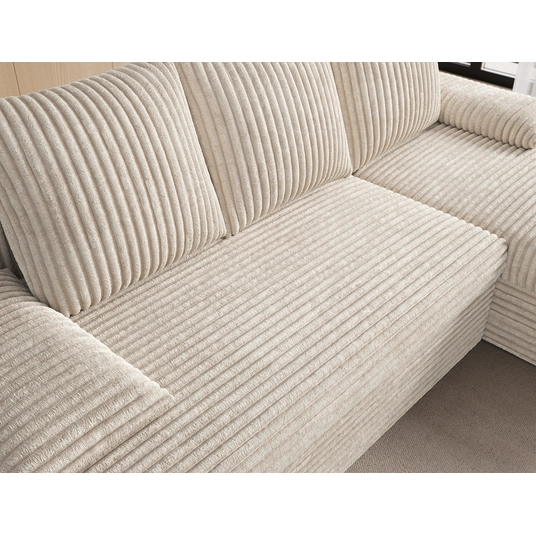 Gino, Traditional, Beige