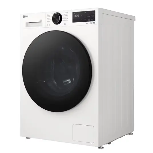 Pesumasin LG F4X5011TWB
