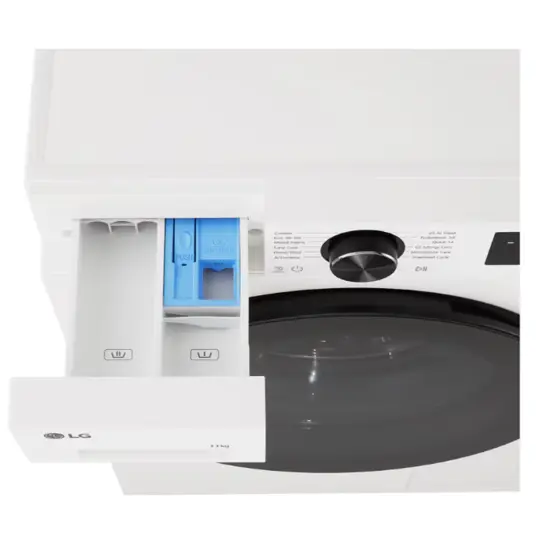 Pesumasin LG F4X5011TWB