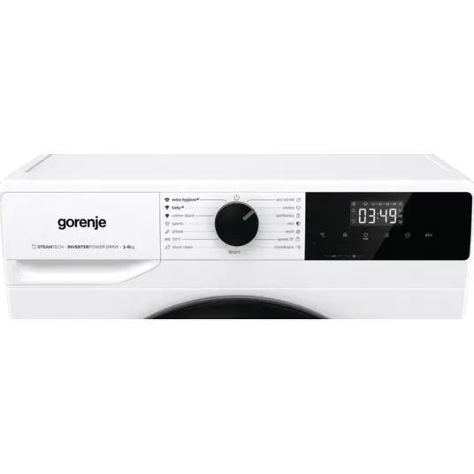 Pesumasin Gorenje W11NHPI84AS