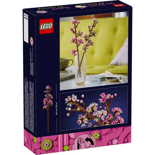 LEGO® 40725 Botanicals Vyšnių žiedai
