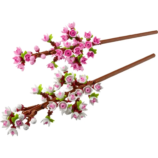 LEGO® 40725 Botanicals Vyšnių žiedai