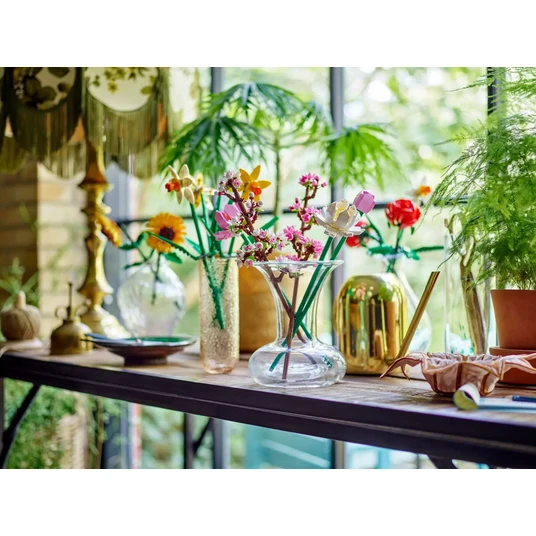 LEGO® 40725 Botanicals Vyšnių žiedai