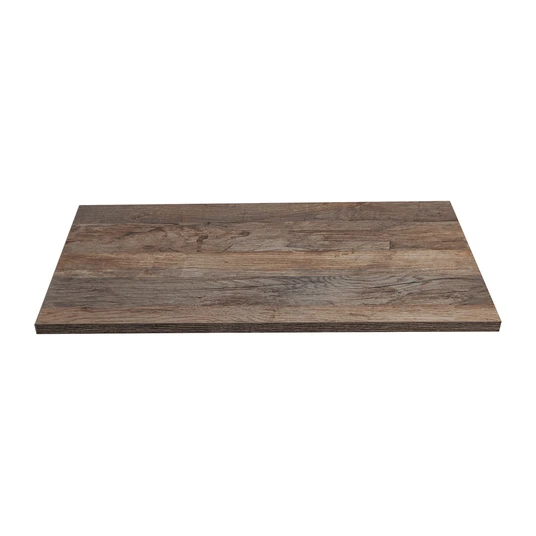 Lauaplaat 80 cm „SANTA FE OAK“ 89-80-A