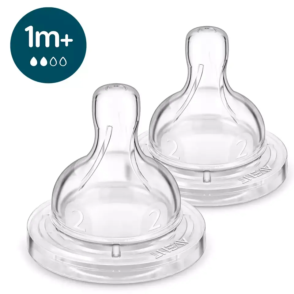 Philips Avent SCY762/02 Silicone Cup Spouts