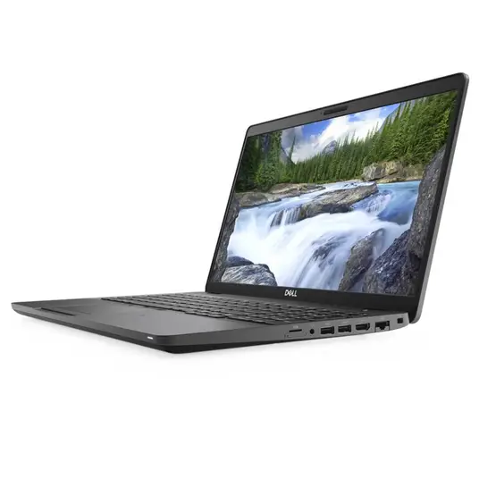 DELL 5500 15,6 1920x1080 i7-8665U 32 GB 256 SSD M.2 NVME WIN11Pro