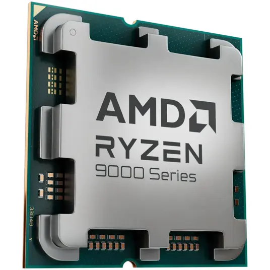 AMD Ryzen 7 9850X3D