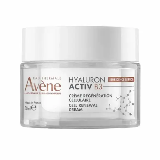 HYALURON ACTIV B3 cell regenerating cream 50 ml