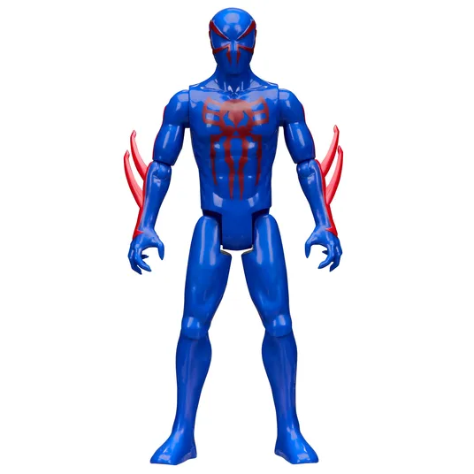 SPIDER-MAN Klasikinis herojus, 29 cm kaina internetu - BIGBOX.LT