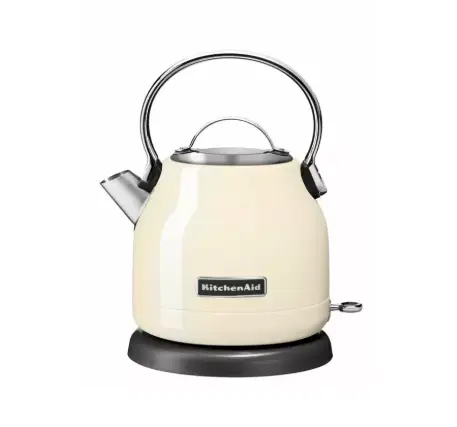 KitchenAid 5KEK1222 elektriskā tējkanna 1,25