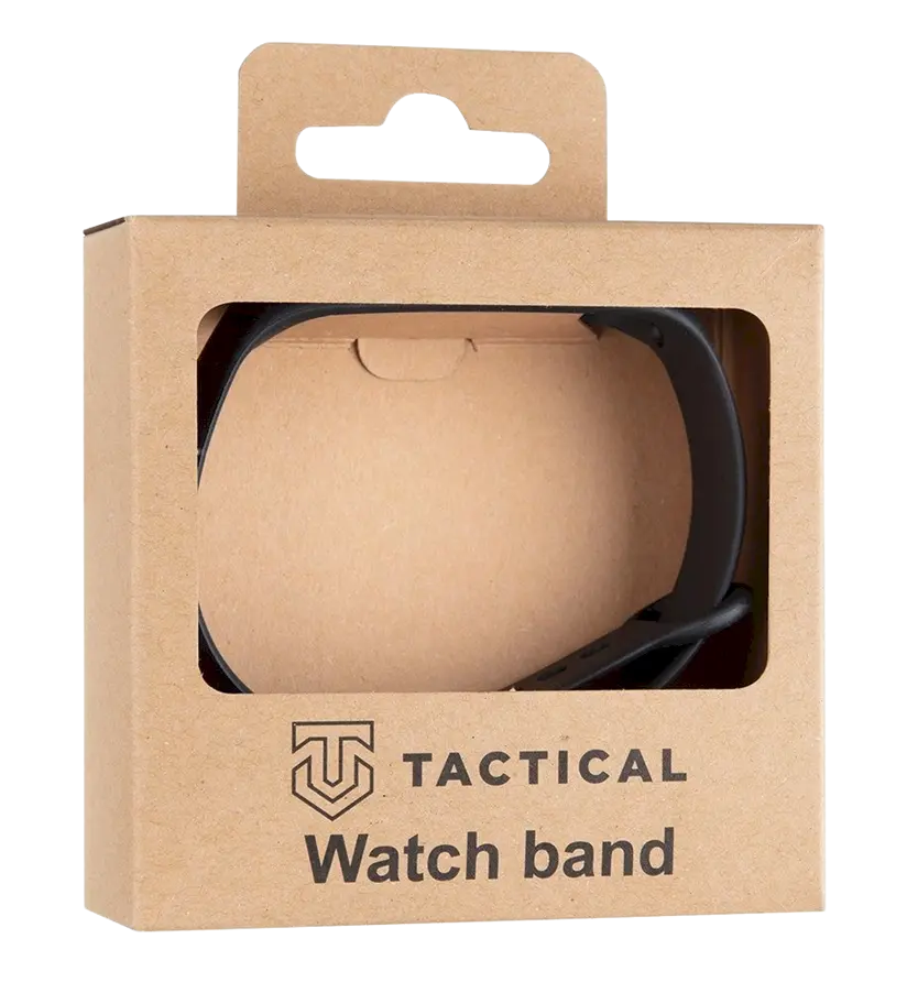 Tactical 513 Silicone Band for Xiaomi