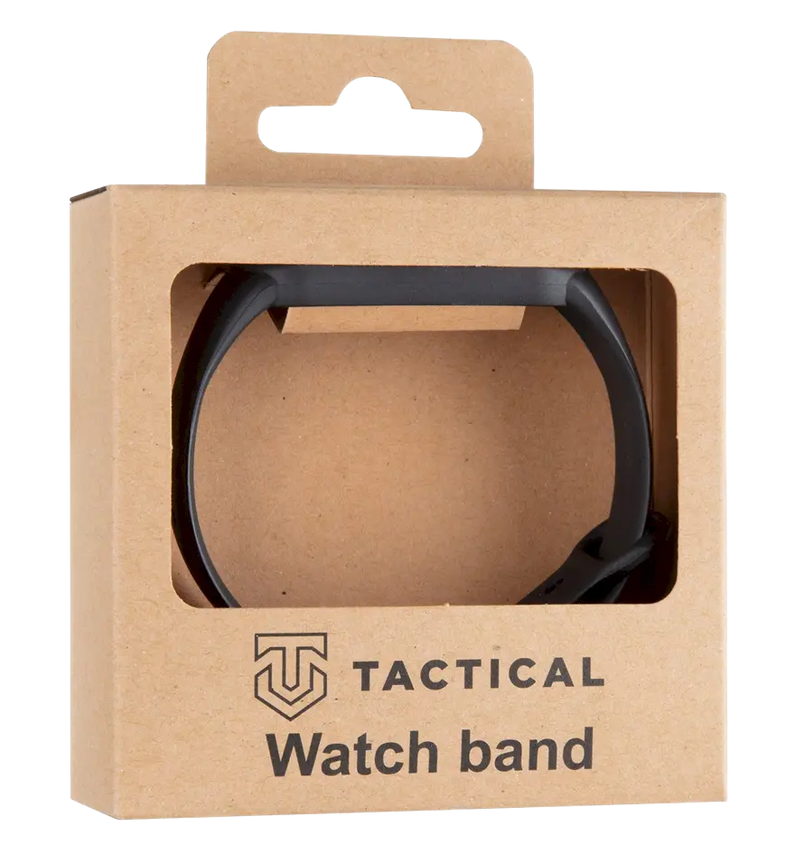 Tactical 661 Silicone Band for Xiaomi
