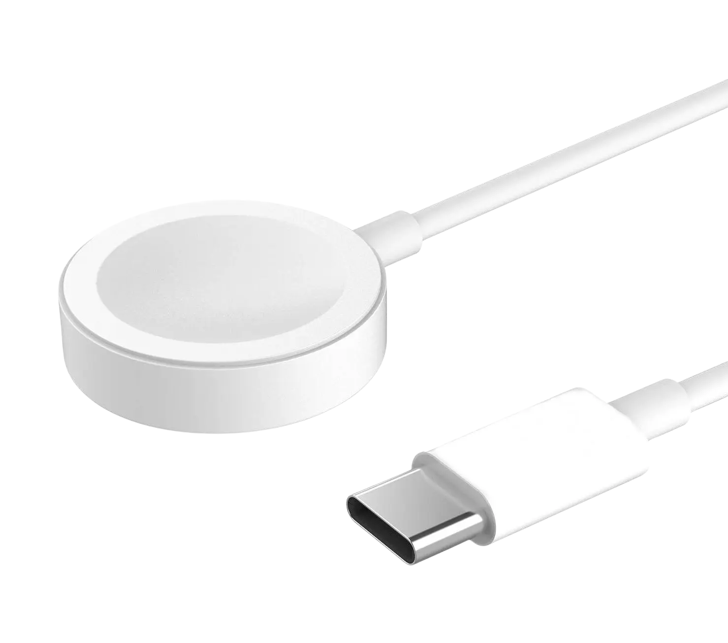Tactical USB Charging Cable for Apple