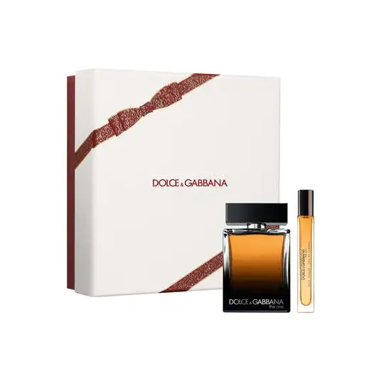 Dolce & Gabbana The One Pour Homme EDP 100 ml + EDP MINI 10 ml (vyrams)