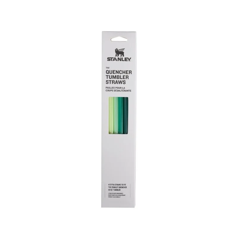 Stanley The Quencher Travel Tumbler Straws