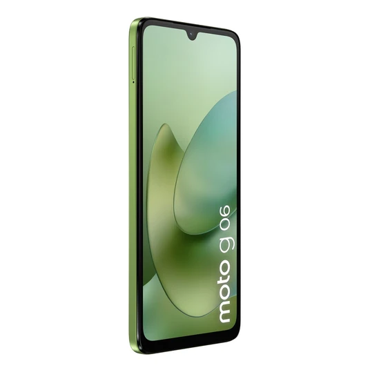 Telefonas Motorola Moto G06 4GB/256GB Pantone Tendril