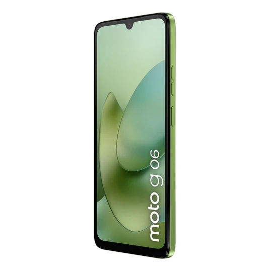 Telefonas Motorola Moto G06 4GB/256GB Pantone Tendril
