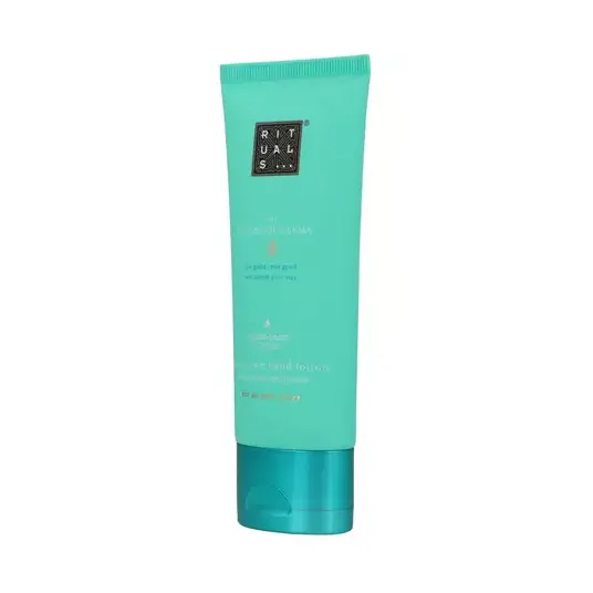 Tester Rituals The Ritual Of Karma Instant Care Hand Lotion 70ml