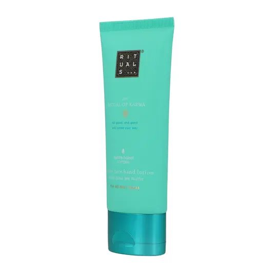 Tester Rituals The Ritual Of Karma Instant Care Hand Lotion 70ml