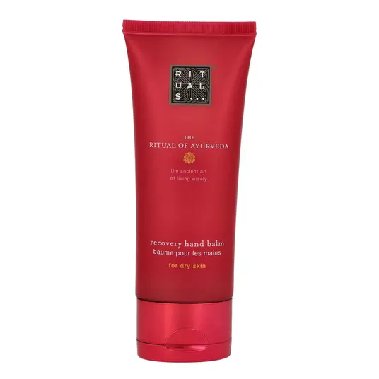 Tester Rituals The Ritual Of Ayurveda Recovery Hand Balm 70ml