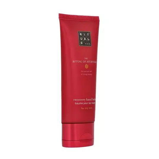 Tester Rituals The Ritual Of Ayurveda Recovery Hand Balm 70ml