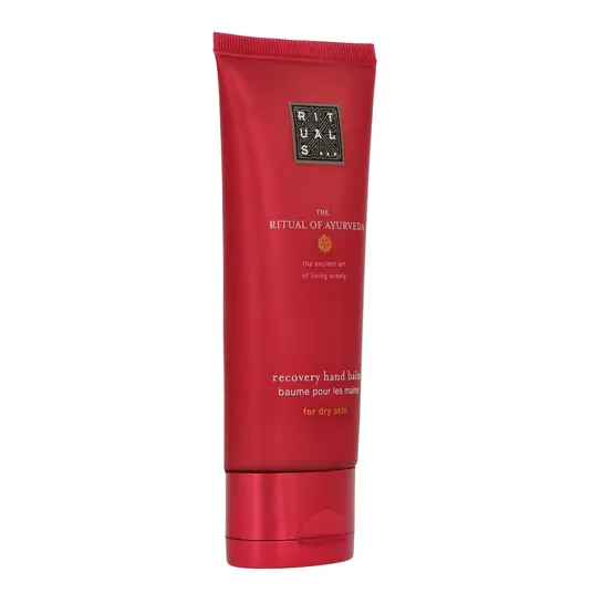 Tester Rituals The Ritual Of Ayurveda Recovery Hand Balm 70ml