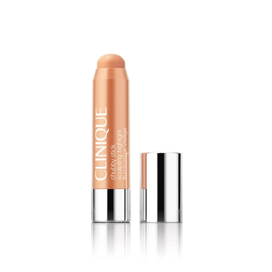 CLINIQUE_Chubby Stick Sculpting Highlighter põse highlighter 02 6g