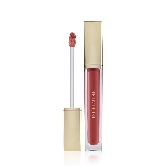 ESTEE LAUDER_Glossy Pout Tinted Lip Oil olejek do ust Melon Sorbet 6ml