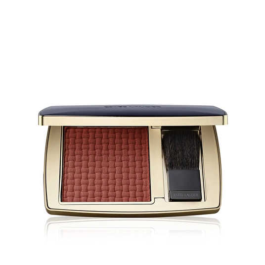 ESTEE LAUDER_The Sculpting Powder Blush Eccentric Amber 7 g