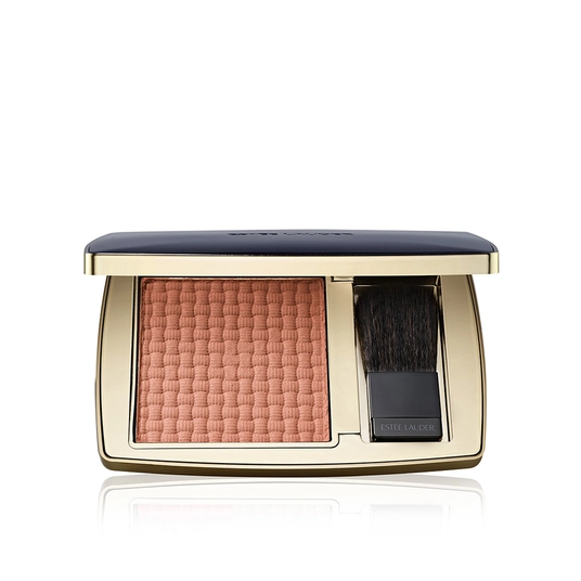 ESTEE LAUDER_The Sculpting Powder Blush Sensuous Rose 7 g