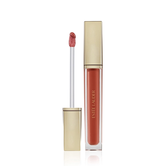 ESTEE LAUDER_Glossy Pout Tinted Lip Oil olejek do ust Apricot Nectar 6ml