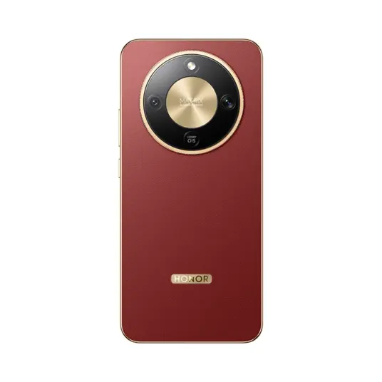 Telefonas Honor Magic8 Lite 8GB/512GB Reddish Brown