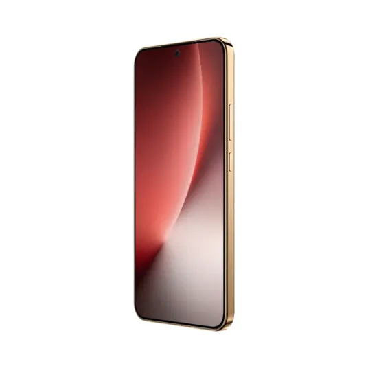 Telefonas Honor Magic8 Lite 8GB/512GB Reddish Brown