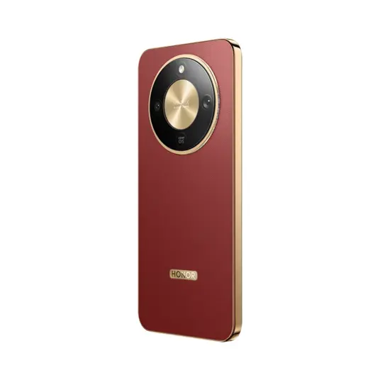 Telefonas Honor Magic8 Lite 8GB/512GB Reddish Brown