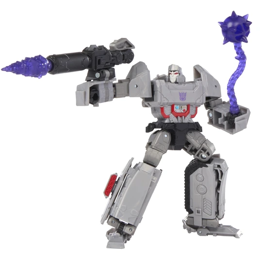 TRANSFORMERS Figūrėlė PRIME CHANGER, 12,7 cm
