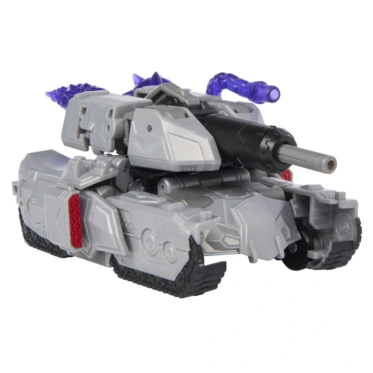 TRANSFORMERS Figūrėlė PRIME CHANGER, 12,7 cm