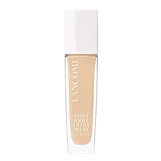 Makiažo pagrindas Lancome Teint Idole Ultra Wear Care & Glow #125W, 30 ml