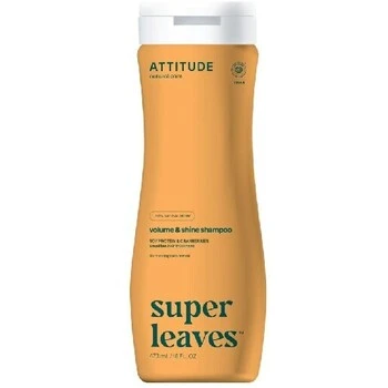 Attitude Super Leaves Volume & Shine