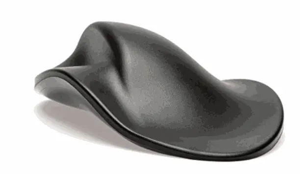 "BakkerElkhuizen Glove Mouse labās rokas