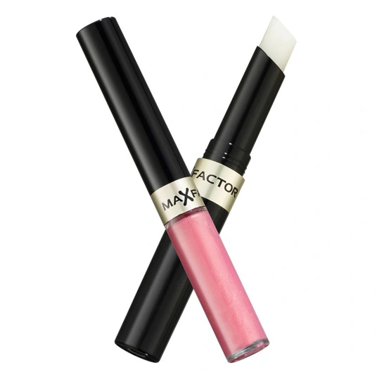 Max Factor - Long-lasting lipstick with Lipfinity 2.3 + 1.9 g - 055 Sweet