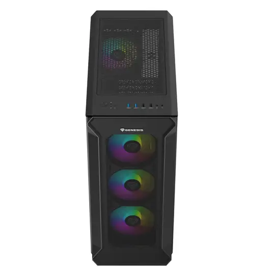 Ryzen 5 3600, 16 GB, 500 GB SSD M.2 NVME, RTX 5060 Ti, 16 GB