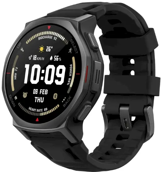 Viedpulkstenis Amazfit T-Rex 3 Pro 44