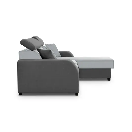 Minkštas kampas Deco, Monolith 84+92