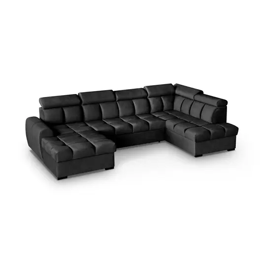 Minkštas kampas Gomez L, Bluvel 19