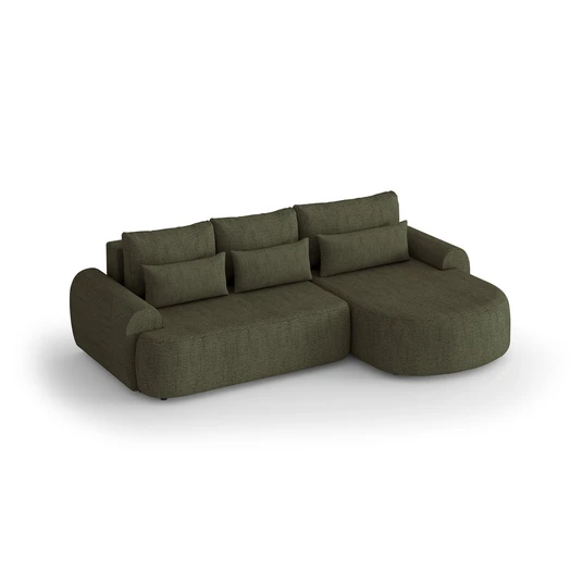 Minkštas kampas Olivio L, Modesto 484