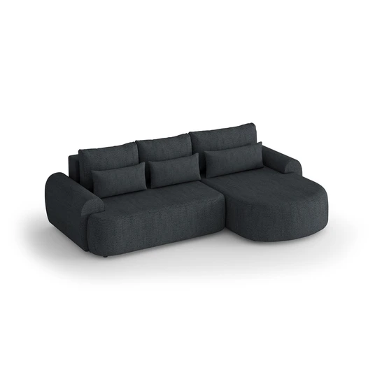 Minkštas kampas Olivio L, Modesto 489