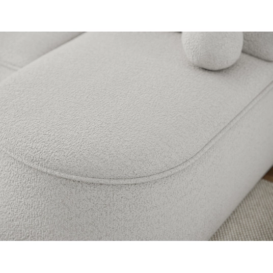 Livosa, Modern, White