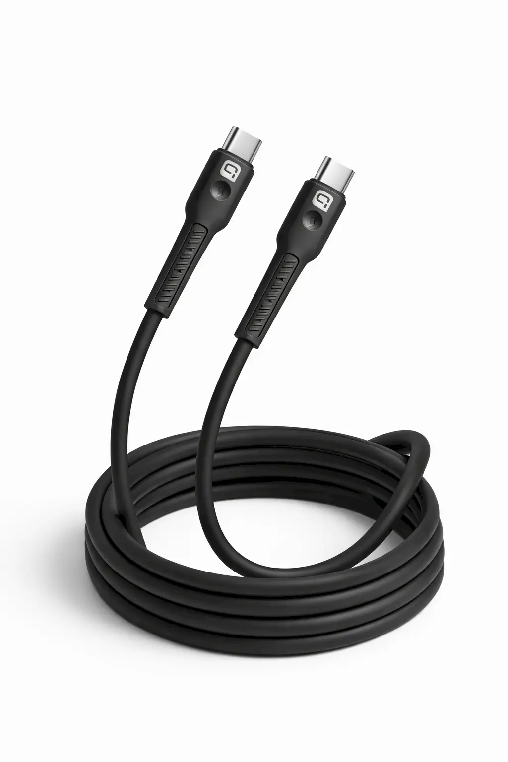 Quik Accessories QK-1011 Soft Silicone 60W